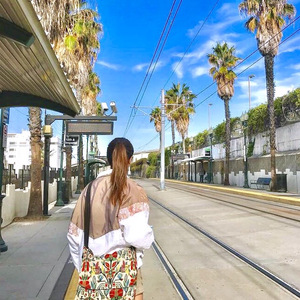 달에게 쓰는 편지