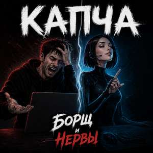 Капча