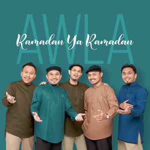 Ramadan Ya Ramadan (Instrumental)
