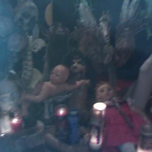 Mustache Mondays Raw Performance at LaCita Bar DTLA (feat. Fade-Dra Phey) (Live)