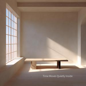 Time Moves Quietly Inside