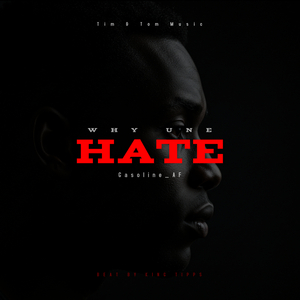 Why Une Hate