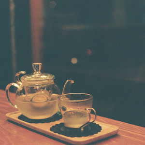 누군가를 아끼고 사랑한다는 건 (Inst.)