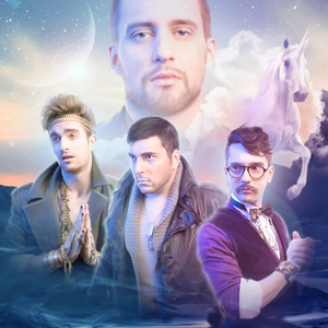 Swing ta pénisse (Dominer le club)