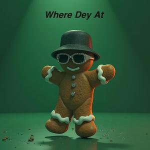 Where Dey At (AA version)