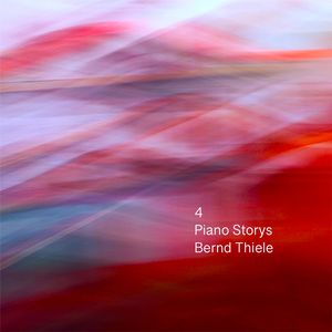 Freies Schweifen (Piano Version)