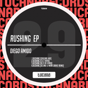 Rushing (Original Mix)
