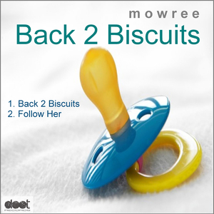 Back 2 Biscuits (Original Mix)