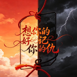 想你的好记你的仇（可你给的承诺又算什么 dj版）