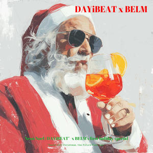 Holiday Groove Machine