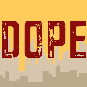 DOPE (feat. かおのあつまったこ)