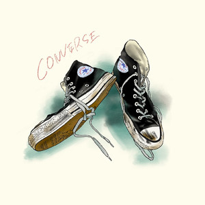 CONVERSE