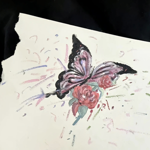 ATTBEAT-蝴蝶 （Prod By ATBEAT）（小袁_YOKE remix）