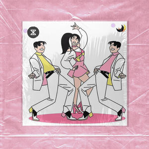 Free[雨过天晴] Disco Pop Dance Type Beat