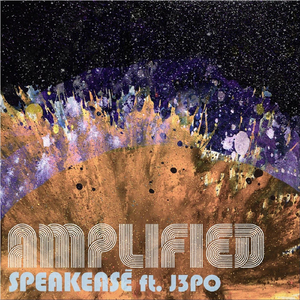 Amplified (feat. J3po)