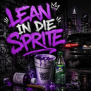 Lean in die Sprite