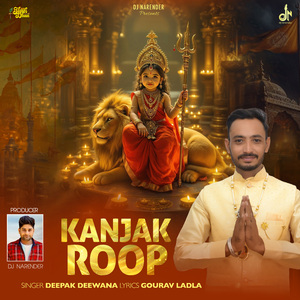 Kanjak Roop