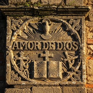 Amor de Dios