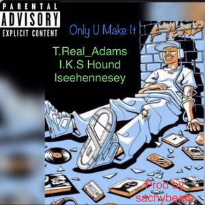 Only U Make It (Instrumental)