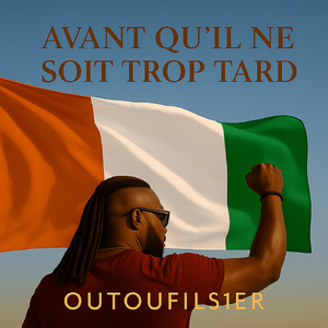 Hommage Gbagbo