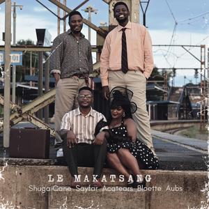 Le Makatsang (feat. Bloette & Aubs)