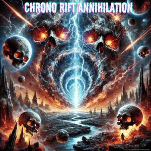 Chrono Rift Annihilation