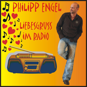 Liebesgruss im Radio