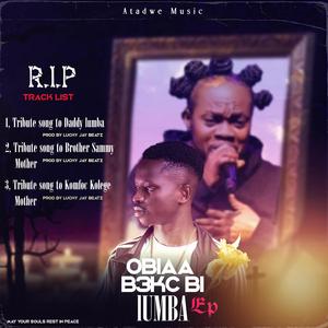TRIBUTE SONG TO BROTHER SAMMY MOTHER