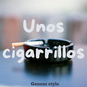 Unos cigarrillos