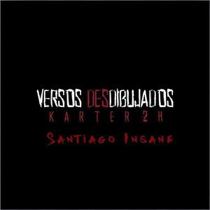 Aquí Murió el Payaso (Versos Desdibujados)