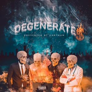 Marathon (feat. D.Graves)