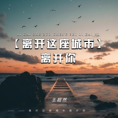 离开这座城市离开你 (DJ阿能版)