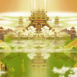 南天 四兽(听闻国朝复苏)