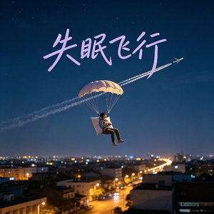 失眠飞行