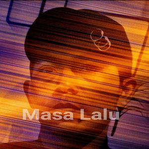 Masalalu (Cover)