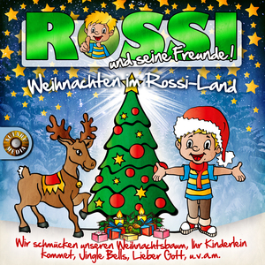 Am Weihnachtsbaume, die Lichter brennen