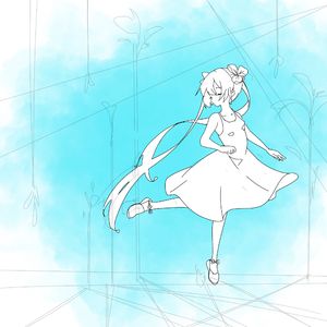 「いっそ忘れる、夏のすべて」/干脆将夏天的一切彻底忘记