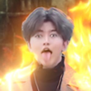 偶像练习生(小黑子)