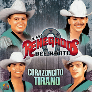 Corazoncito Tirano