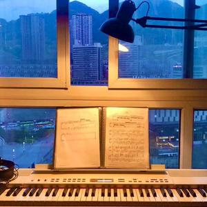 春风三月落人间 伴奏