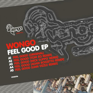 Feel Good (Nick Supply & Slidzik Remix)