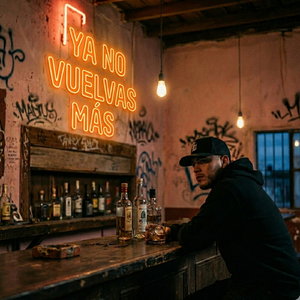Ya no vuelvas mas