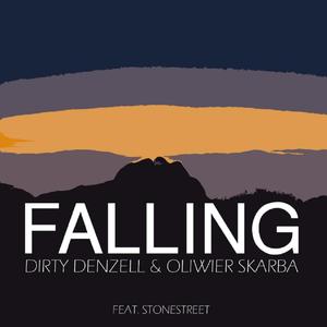 Falling (feat. Stonestreet)