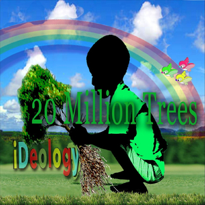 20 Million Trees