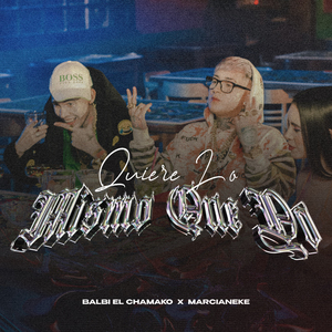 Quiere Lo Mismo Que Yo