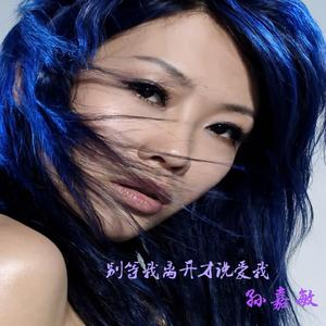 别等我离开才说爱我 (Dj版)