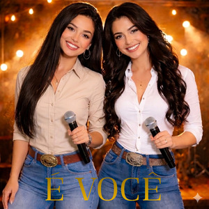 É Você
