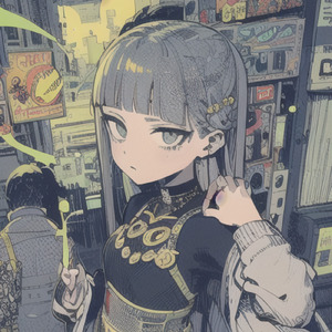 ラヴディス (feat. 可不)