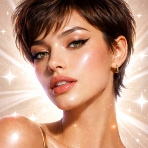 RGL (Ridiculously Good-Looking)