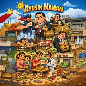 Ayusin Naman